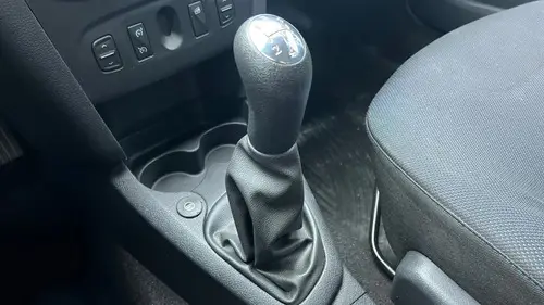 Renault Sandero 1.6 Privilege 105cv 2018