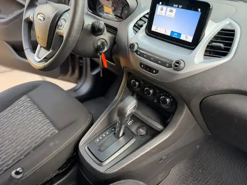 Ford Ka 1.5 Se At 2019