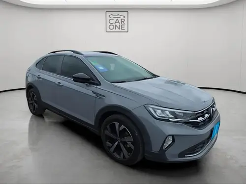 Volkswagen Nivus 200 TSI HIGHLINE HERO AT L20 2021