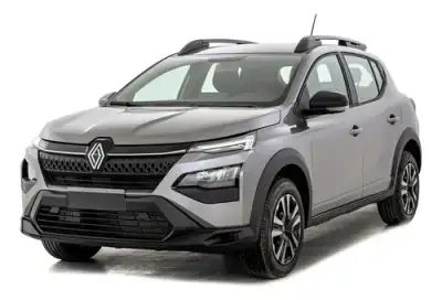 Renault Kardian 1.6 EVOLUTION L24 2026