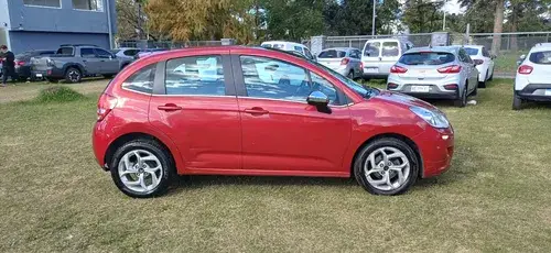 Citroën C3 VTI 115 AT6 SHINE AM18 2018