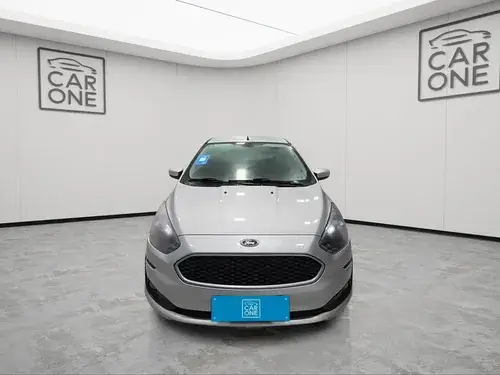 Ford Ka 1.5 SE AT 5P L18 2019