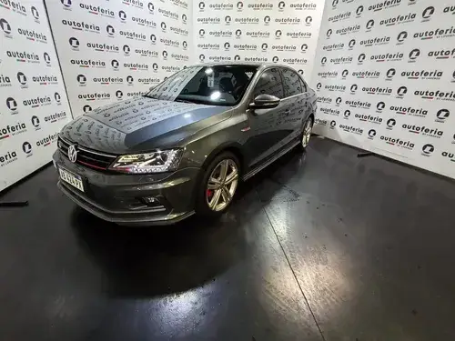 Volkswagen Vento 2.0 T SI GLI NAV L16 2017