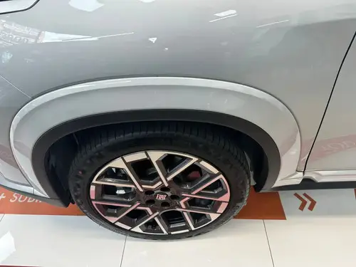 Fiat FASTBACK 1.3 T270 At6 2026