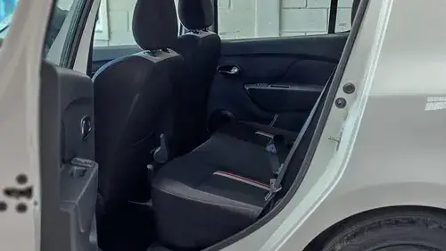 Renault Sandero 2.0 Rs 145cv 2018