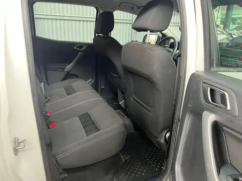 Ford Ranger 3.2 Cd Xlt Tdci 200cv Manual 4x2 2020