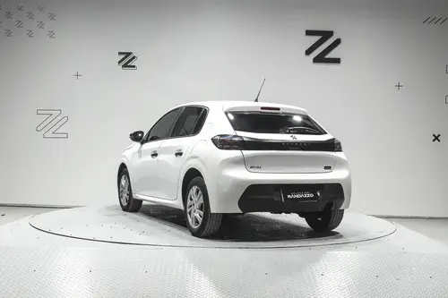 Peugeot 208 1.2 Like 2021