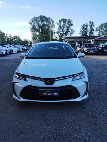 Toyota Corolla 2.0 Xli Cvt 171Cv 2025