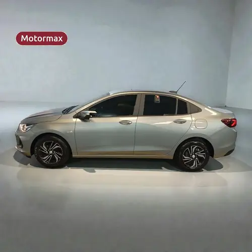 Chevrolet Onix 1.0T Plus Lt 2025