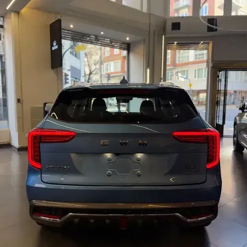 GWM Haval Jolion HEV SUPREME 2026
