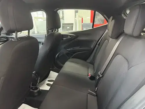 Fiat Argo 1.3 Drive 2026