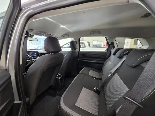 Chevrolet Spin 1.8 Lt 5as 105cv 2026