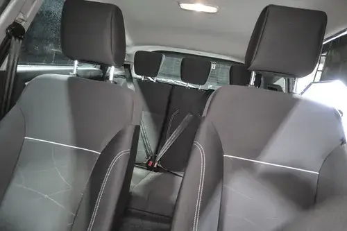 Ford Fiesta Kinetic 1.6 S 2017