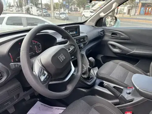 Fiat TITANO 2.2 Multijet Endurance 4Wd Mt 2026