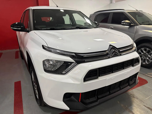 Citroën Basalt 1.6 16v Vti 115 Feel 2026