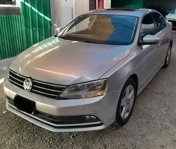 Volkswagen Vento 2.5 Advance Plus 170cv 2015