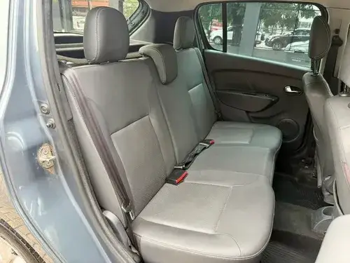 Renault Sandero 1.6 Privilege 105cv 2017
