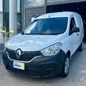Renault Kangoo Ii Express Confort 1.6 Sce 2021