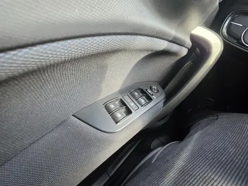 Fiat Argo 1.8 Precision 2017