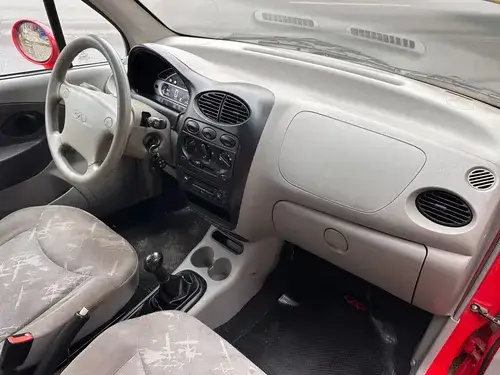 Chery QQ 1.1 Light 2014
