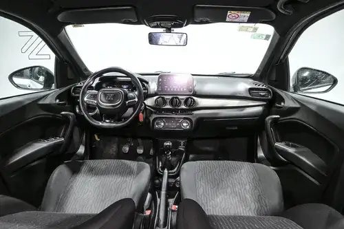 Fiat Cronos 1.3 Gse Drive 2023