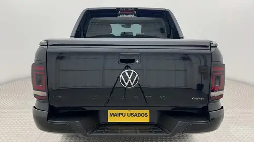 Volkswagen Amarok 3.0 V6 Cd Black Style 258Cv 4X4 2026