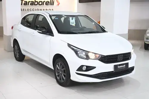 Fiat Cronos 1.3 Gse Drive 2024