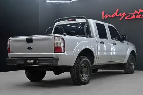 Ford Ranger 3.0 Cd Xl Plus 4x2 2012