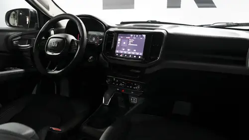 Fiat Toro 1.3 T270 Freedom 4X2 2026