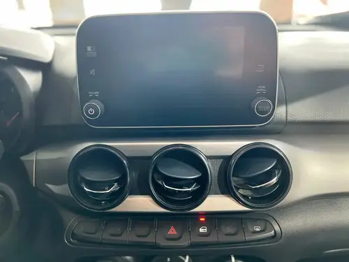 Fiat Argo 1.3 Drive Gse Manual 2018