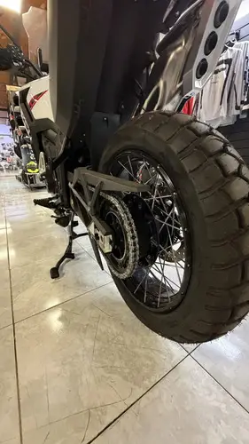 703 Trail 2026