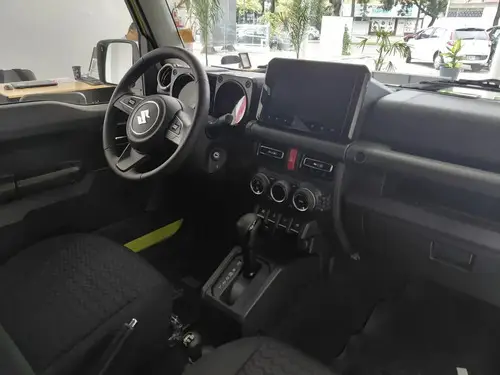 Jimny 1.5 Glx At Bitono 2026