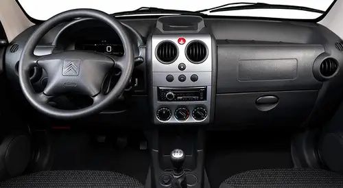 Citroën Berlingo FURGON 1.6 HDI BUSINESS 2026