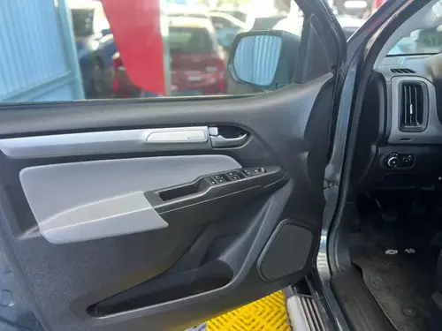 Chevrolet S10 2.8 Lt Cd Tdci 200cv 2018