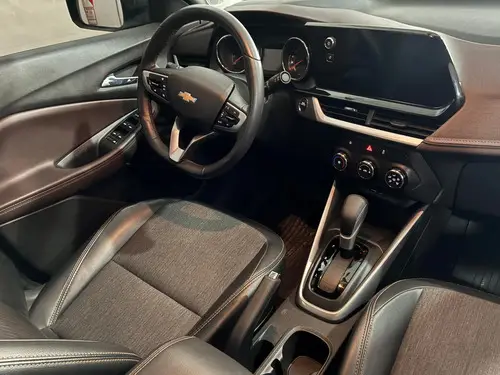 Chevrolet Montana 1.2 Ltz At 2024