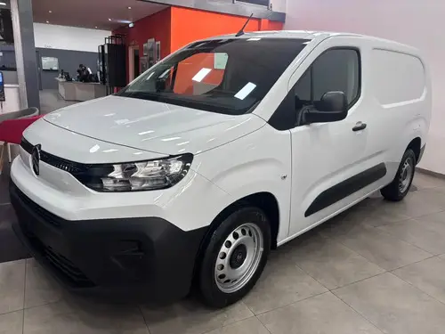Citroën Berlingo Furgon 1.6 Hdi 92 Van L2 2026