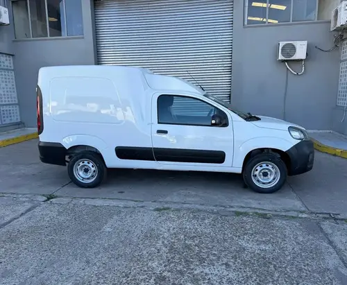 Fiat Fiorino 1.3 Endurance 8V 2026