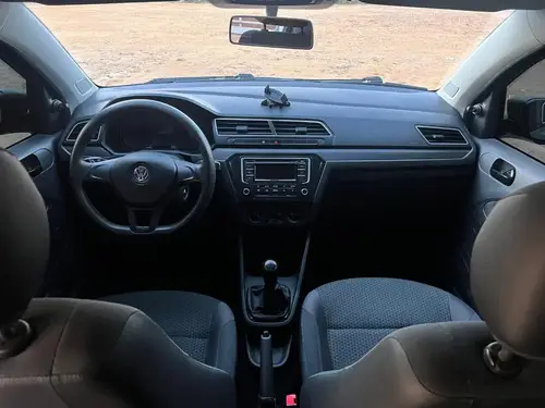 Volkswagen Gol Trend 1.6 Trendline 101cv 2022