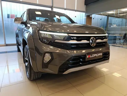 Volkswagen Amarok 3.0 Cd Tdi 258Cv V6 Extreme 4X4 At 2024
