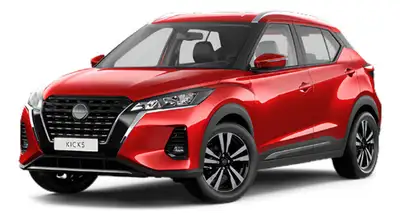 Nissan Kicks 1.6 ADVANCE CVT PLUS 2024