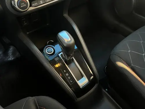 Nissan Kicks 1.6 Special Edition Cvt 120cv 2020