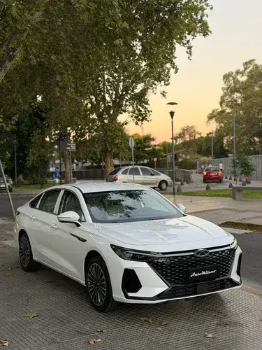 Chery Arrizo 8 hybrid 1.5T Phev Chs Comfort 2026