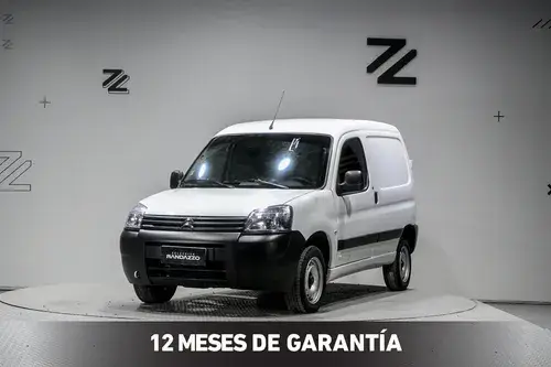 Citroën Berlingo Furgon 1.6 Vti 115 Business 2024