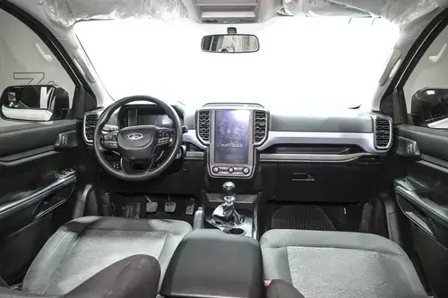 Ford Ranger 2.0 Cd 4X2 Xl 170Cv 2024