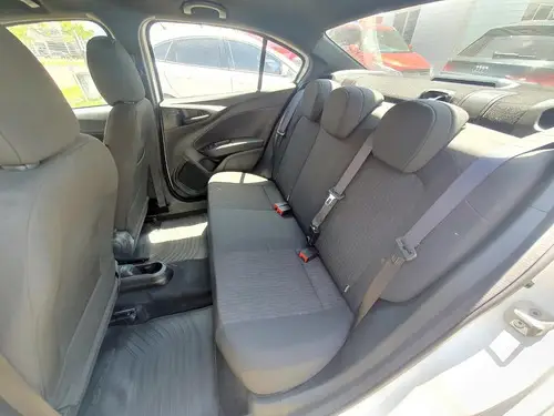 Fiat Cronos 1.3 Gse Drive Pack Plus 2023