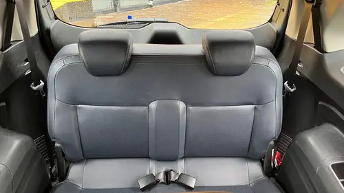 Chevrolet Spin 1.8 Premier 7As At 105Cv 2025