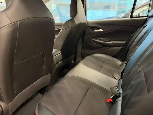 Chevrolet Onix 1.0 Turbo Activ At 2027