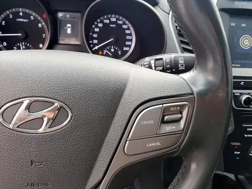 Hyundai Santa Fe Gls 2 4wd 7as 2018