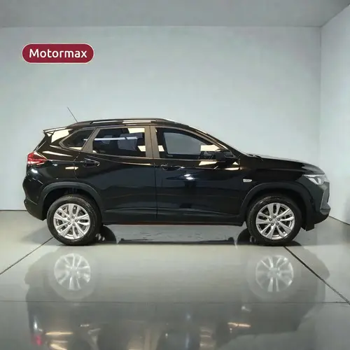Chevrolet Tracker 1.2 Turbo Ltz At6 L/22 2022