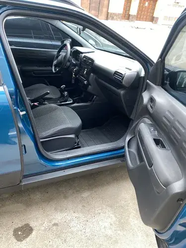 Citroën C4 Cactus 1.6 Vti 115 Feel 2019